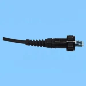 Waterproof Fiber Optic Assembly (PDLC-2)