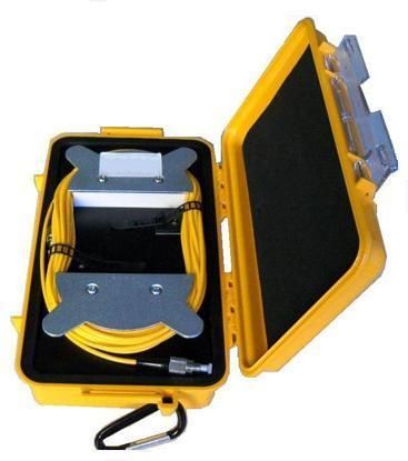 OTDR Launch Cable Box