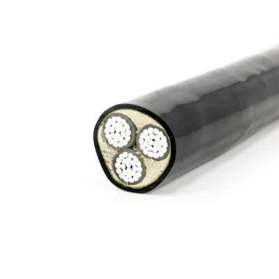 0.6/1kv Yjv 3X50mm2 Low Voltage 240mm XLPE 4 Core Armoured Cable Price