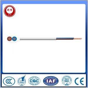 2192y / H03vvh2-F BS En 50525-2-11 Flexible Wire and Cable