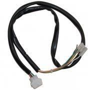 Wiring Harness Manufacturer Custom Cables Assembly with Ntc Thermistor Temperature Sensing Sensor