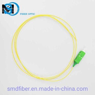 Sc/APC Optical Pigtail Cable