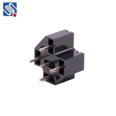 100PCS/Box Meishuo Zhejiang, China Round Connector Male for LED Socket