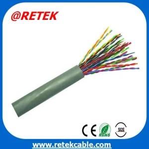 UTP Cat3 Telephone Cable/Category 3
