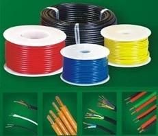 Low Voltage PVC Insulated Wire for Vechicles