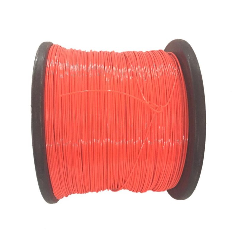 3mm Nylon Puller Wire for Cable Deployment Into Ducts and Underground Applications