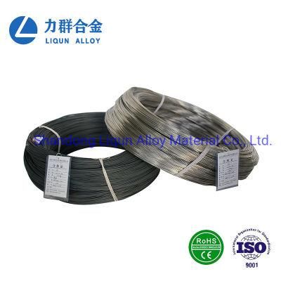 Type K NiCr -NiAl Thermocouple Wire