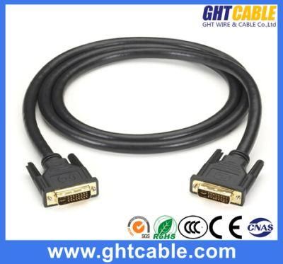 Great Price Male-Male 3+4/3+6 VGA Cable High Quality