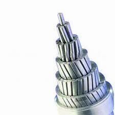 Bs En50183 Bare AAAC Aluminum Conductor