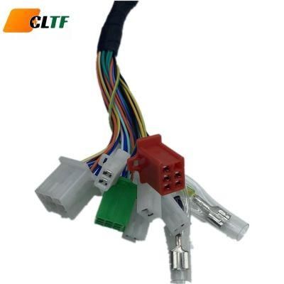 Hot Sale Excavator Outer Wiring Harness Assembly