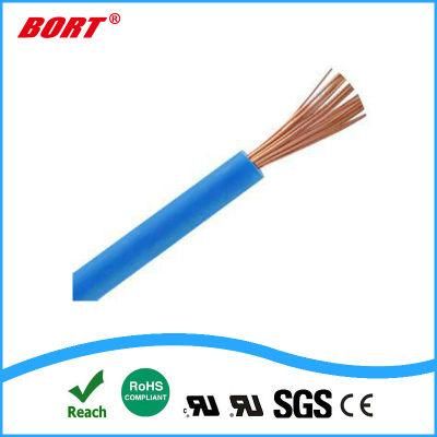 UL1431 Xlpvc Electrical Cable Wire 2.5mm for Main Line Wholesale