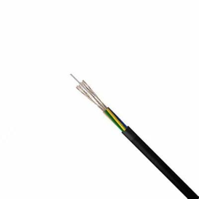 Fiber Optic Cable Gcyfy for Air Blown Network Cable