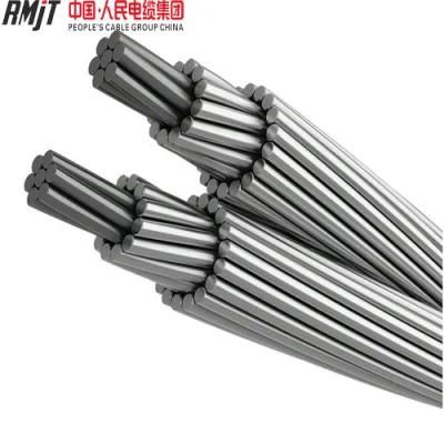Aluminum Conductor Steel Reinforced Bare ACSR Conductor