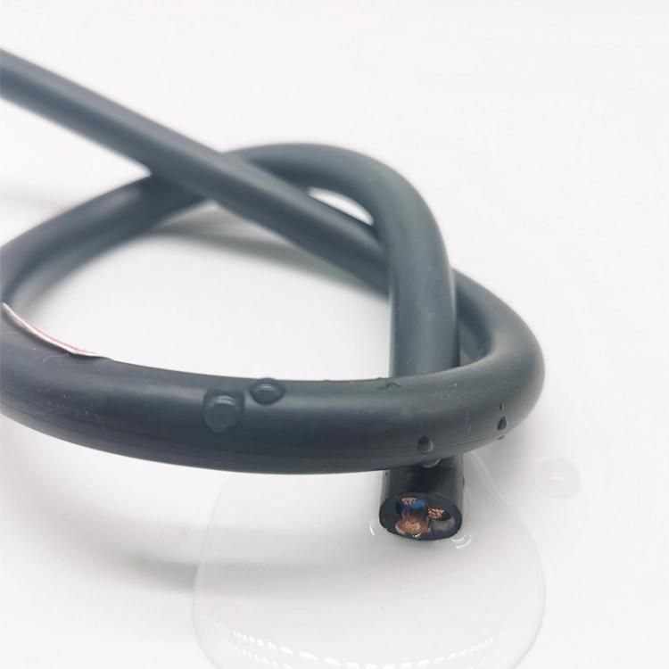 H05bq-F/H05bb-F Cable for Connecting Low Mechanical Stress Electrical Equipment