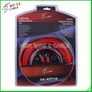 Supply Cheap, Wholesale, Good Use Car 8 AWG AMP Wiring Kit