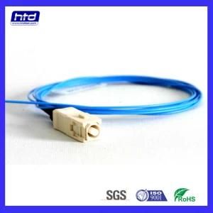 Fiber Optic Mm Pigtail LC/PC 0.9mm Color Cable