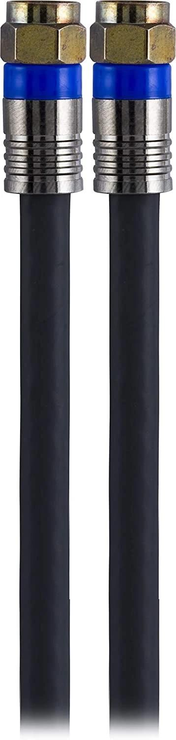 Coaxial Cable Rg58 Rg59 RG6 TV Cable Satellite Cable