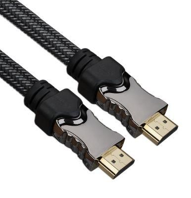 Factory Custom 1m 2m 3m Hdmi Cable 8k 60HZ 3d HDR Cable Hdmi 2.1 Cable