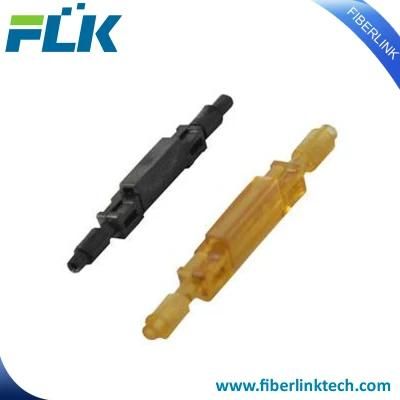 Fast Connector Fiber Optic Mechanical Splicer (MS) for FTTH