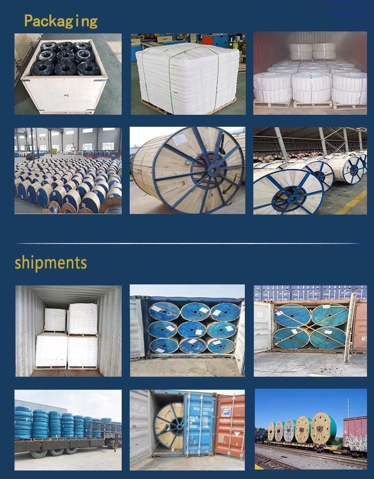 Factory Hot Sales Electrical Copper Wire Lowest Price