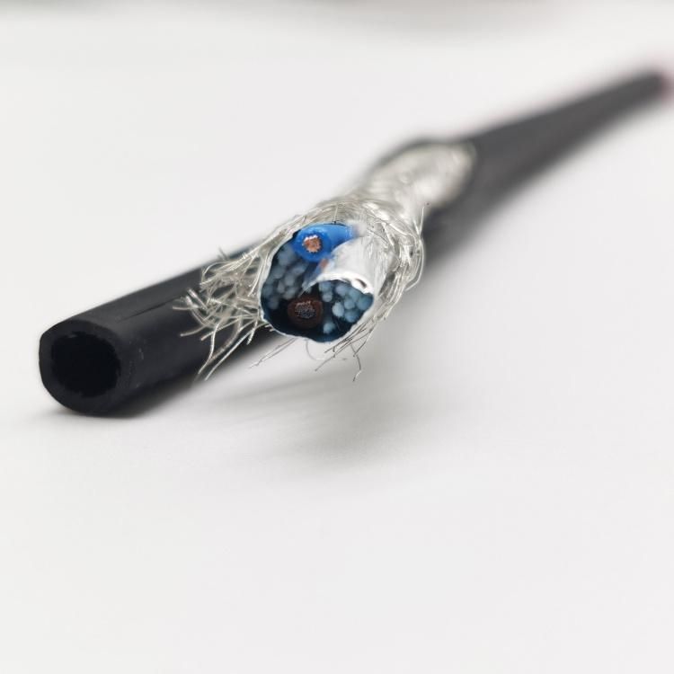 UL Certified UL20276 Cable 30V Anti-Interference Oil Resistant PVC Cable