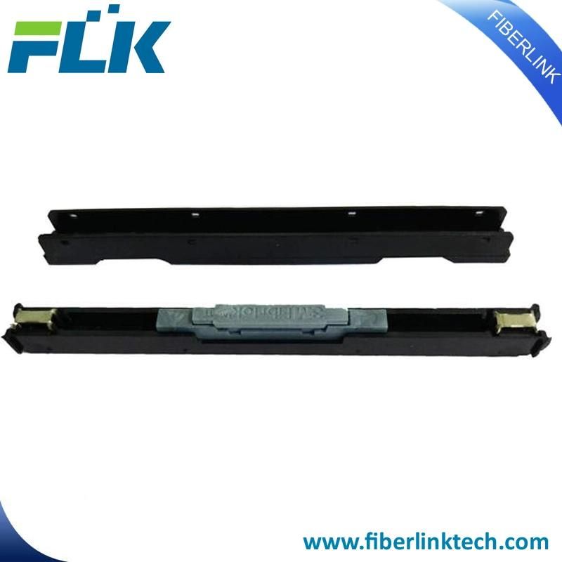 Fast Connector Fiber Optic Mechanical Splicer (MS) for FTTH