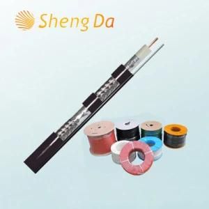 Special High Speed Communication Rg59 Coaxial HDMI Cable