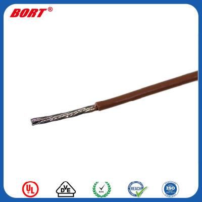 UL1185 Stranded Tinned Copper PVC Insulated Cable