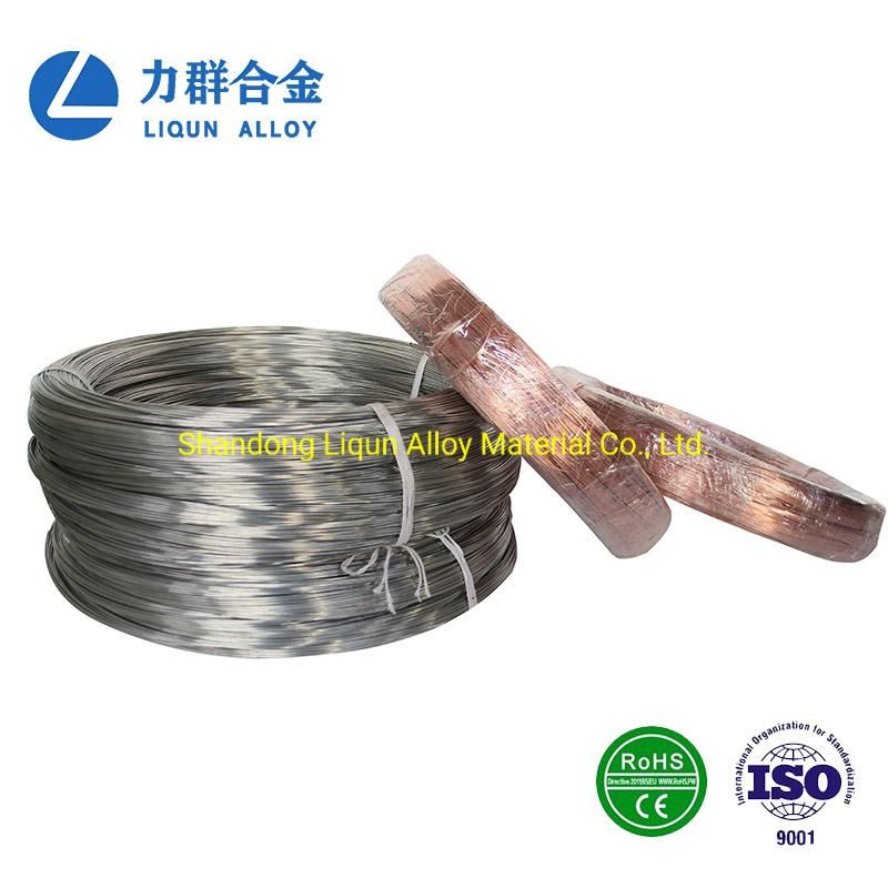 Manufacturer Type T Thermocouple Alloy Wire