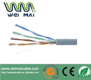 LAN Cable Outdoor Cat5e PVC (wmo)