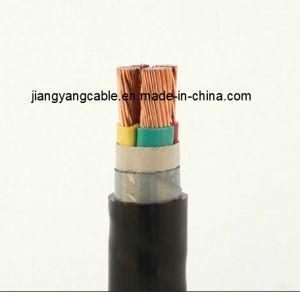 Falme Retardadnt PVC Insulated Electrical Cable/Halogen Free Low Smoke