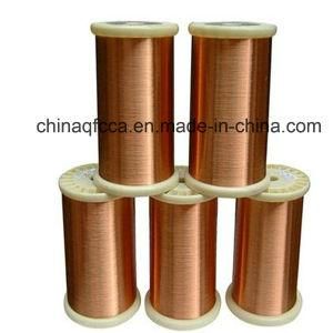 Enameled Copper Clad Aluminum Wire Professional ECCA 0.655mm