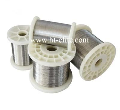0.5mm Platinum Rhodium Thermocouple Bare Wire S / B / R Type