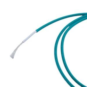 Factory Supply Double Layer PVC Electronic Cable UL1618/UL1617 Reinforced Hook-up Wire PVC Copper Insulated Customized Control Wire