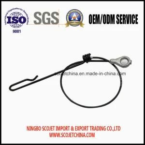 OEM Lower Ctaction Control Cable