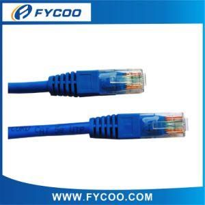 Cat5e UTP 7/0.20bc Patch Cable
