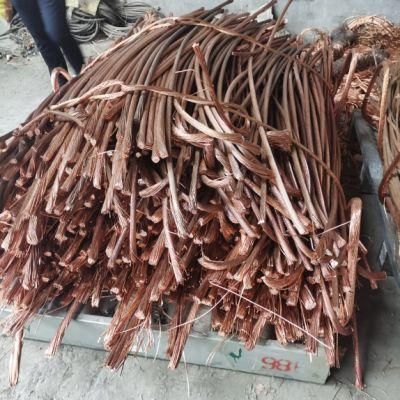 Factory Selling Millberry Wire /Copper Wire Mental Material