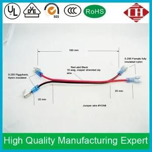 Profession Manufacturer Automotive Wire Harness