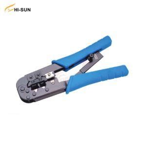 Cutting &amp; Trimming RJ45 Rj12 Rj11network Tool