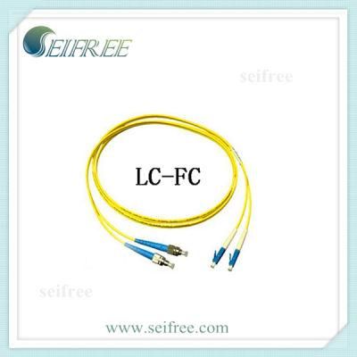 Jumper LC/Upc-FC/Upc Sm Duplex