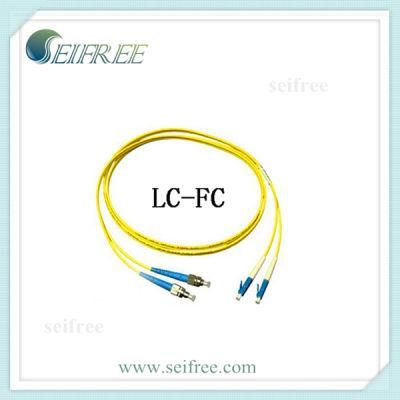 Jumper LC/Upc-FC/Upc Sm Duplex