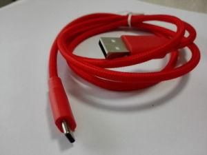 2016 latest Product C-Type to C-Type 1.5-1.8m 3.1 USB Cable