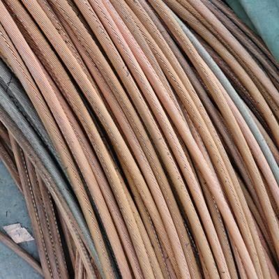 Hot Selling Copper Wire Scrap Electrical Wire Coaxial Cable Copper Wire