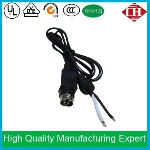 4 Pin DIN Cable Power Cable