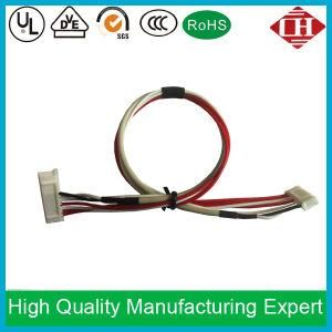 Xh2.5 Connector UL2547 Shielding LCD TV Cable