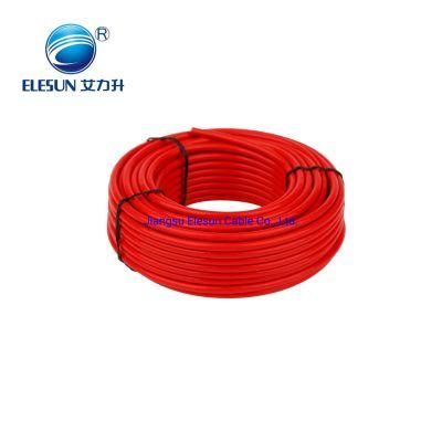 4mm Wdzc Lsoh BV Cables Rvv Cable Electric Wire Cable PVC with CE Certificates for House