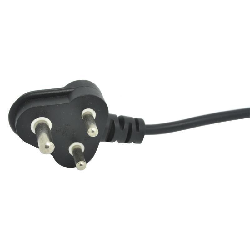 Reply Within 2 Hours South Africa 6A Power Extension Cord