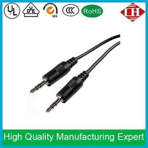 3.5mm Mini Plug Stereo Cable