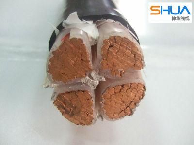 Power Cable 4 Cores