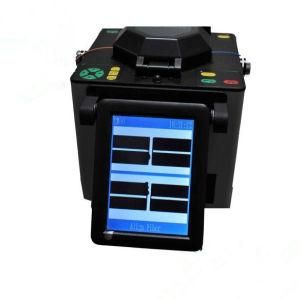 Single Fiber Optical Fusion Splicer